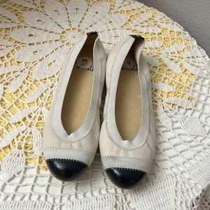 Stuart Weizmann flats